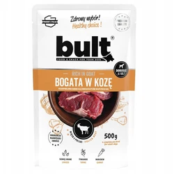Bult Wet Dog Food 500 g