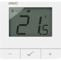 Salus Smart Digital Room Thermostat