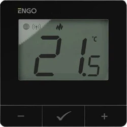 Engo Smart Digital Room Thermostat