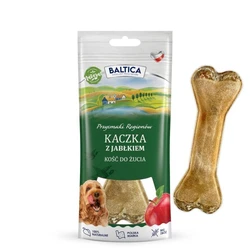 Baltica Dog Bone Treat - Duck Flavor