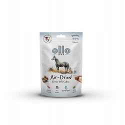 Ollo Air Dried Horse Cubes για σκύλους 80 g