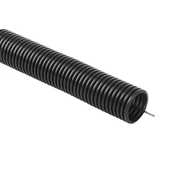 Κυματοειδής σωλήνας εγκατάστασης PVC (Marigold) UV 320N με τηλεχειρισμό, 50/43 mm, 25 m
