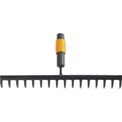 Fiskars Τσουγκράνα QUIKFIT κεφαλή 16 δοντιών 40 cm (χωρίς λαβή)