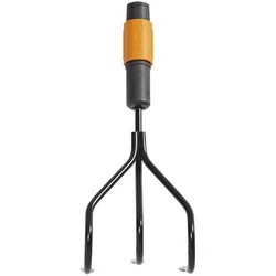 Fiskars 1000680 Καλλιεργητής QuikFit 305mm χωρίς κοντάρι