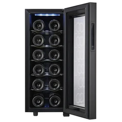 Συντηρητής κρασιών Adler AD 8083 - 12 φιάλες