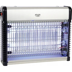 Λάμπα Εξόντωσης Εντόμων LED AD 7940