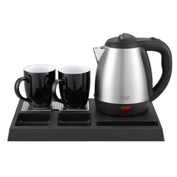 Adler AD 1354 Breakfast Station 1500W - Σταθμός Πρωινού