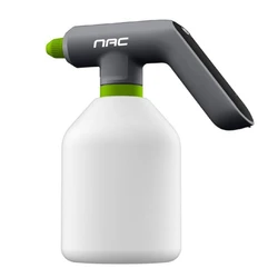 NAC 6V Battery Pressurized Sprayer 1L SPR3-B20-1000-VK