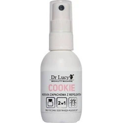 DR LUCY Μαλακτικό Σκύλου 50 ml - Άρωμα Cookie