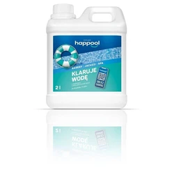 Acrylmed Καθαριστικό Εξειδικευμένων Εφαρμογών 2lt