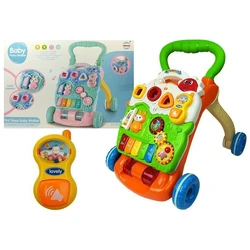 Lean Toys Πιάνο για 9+ μηνών