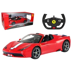 Rastar LaFerrari Aperta Τηλεκατευθυνόμενο Αυτοκίνητο Κόκκινο