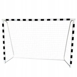 Lean Toys Τέρμα Ποδοσφαίρου 300x200x110cm