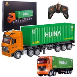 Huina Toys Τηλεκατευθυνόμενο Φορτηγό