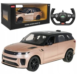Rastar Range Rover Sport Τηλεκατευθυνόμενο Αυτοκίνητο Χρυσό