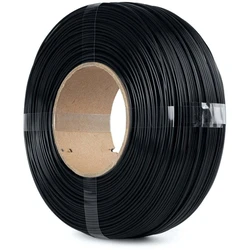 Νήμα 3D εκτυπωτή The Filament ReFill PETG MIDNIGHT BLACK 1.75mm 1kg