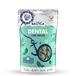 Baltica Λιχουδιά Σκύλου Διαίτης με Δυόσμο 100gr