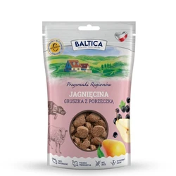 Baltica Dog Dietary Treat with Lamb and Mint 100g
