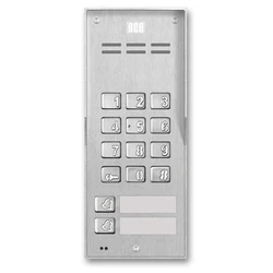 Aco Access Control Card Reader for Card Access FAM-P-2NPZSACC