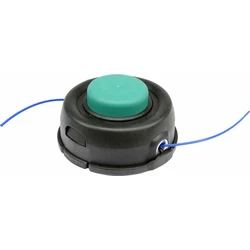 Flo Manual Tap & Go Faucet Head, 2-Way, M12x1.75mm