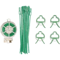 Flo 88811 Vine Tie Set - 71 Pieces