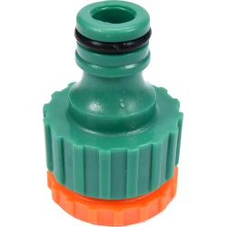 Flo 89017 Faucet Adapter 1/2"-3/4" - 30 pcs