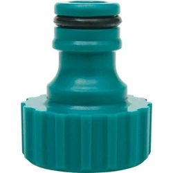 Flo Irrigation Hose Connector 13 mm (1/2 - 3/4 inch) Model 89235