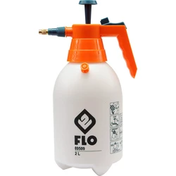 Flo 89509 Pressure Pump Sprayer 2L White