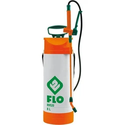 Flo 89520 Pressure Sprayer 8 L 2 bar