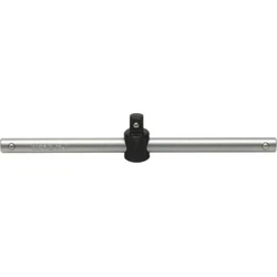 Yato Μανέλα Ταφ 1/4'' 15,2 εκ (YT-1426)