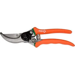 Flo Ψαλίδι Κλαδέματος 20,5 cm (Μέγιστη Διάμετρος Κοπής 15 mm)