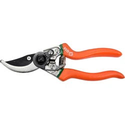 Flo Pruning Shears 21.5 cm, Max Cutting Diameter 20 mm