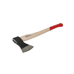 Juco Axe 1.8 kg 80 cm with Wooden Handle (T1072)