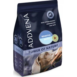 Nature 2.5 kg Dry Dog Food for Small Breeds with Lamb