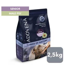 Nature 2.5kg Ξηρά Τροφή Σκύλων Μικρόσωμων Φυλών