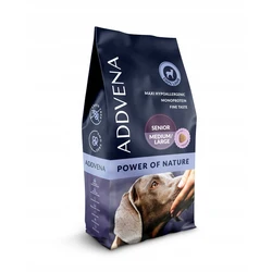 Royal Canin 2.5 kg Dry Food for Senior Medium & Large Breed Dogs