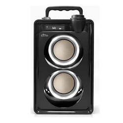 Media‑Tech Overbox MT3186 φορητό ηχείο karaoke