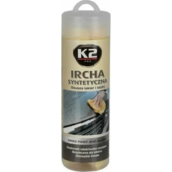 K2 M405 Συνθετικό Δέρμα Καθαρισμού Αυτοκινήτου 66x43cm