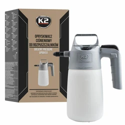 K2 Βιομηχανικός Ψεκαστήρας 1L - Καθαριστικό Φρένων