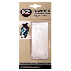 K2 Bandex Ταινία Επιδιόρθωσης για Εξατμίσεις Αυτοκινήτου B305