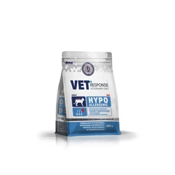 Vet Response Ξηρά Τροφή Γάτας 0,4 kg