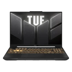 Asus TUF Gaming F16 16" FHD+ (Intel Core i5-210H / 16GB / 512GB SSD / GeForce RTX 4050 / Windows 11 Home) - US Keyboard