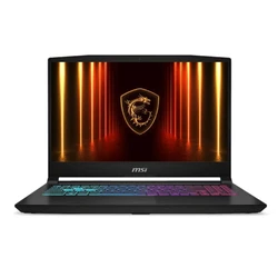 MSI Katana 15 HX B14WGK-061XPL 15.6" QHD+ 165Hz (i7-14650HX/32GB/1TB SSD/GeForce RTX 5070/Windows 11 Home) US Keyboard