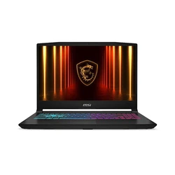 MSI Katana 15 HX B14WFK-494XPL 15.6" QHD+ Gaming (Intel Core i5-14450HX, 64GB DDR5/ 2TB SSD/ RTX 5060) - US Keyboard
