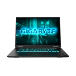 Gigabyte A16 16" QHD+ 165Hz (Ryzen 7 260 / 64GB DDR5 / 2TB SSD / GeForce RTX 5060 / Windows 11 Home) - US Keyboard