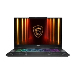 MSI Cyborg 17 B2RWFKG 17.3" Gaming — Intel Core i7-240H, 32GB RAM/ 2TB SSD/ GeForce RTX 5060, Windows 11 Home (US Keyboard)
