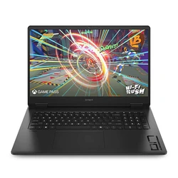 HP Omen 17-db1006nw 17.3" Gaming (Ryzen AI 7 350 / 32GB / 1TB+1TB SSD / GeForce RTX 5050 / Windows 11 Pro)