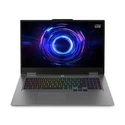 Lenovo LOQ 17IRX10 17.3" Gaming (Intel Core i5-13450HX, 32GB RAM/ 512GB SSD/ GeForce RTX 5050, Windows 11 Home) (US Keyboard)