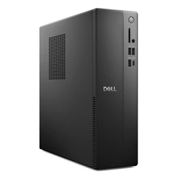 Dell Pro Slim Essential QVS1260 - Επιτραπέζιος SFF, Intel Core i5-14500, 16GB DDR5, 512GB M.2 SSD, Windows 11 Pro