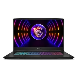 MSI Katana 17 (17.3" FHD 144Hz, i7-13620H, 32GB DDR5/ 1TB SSD/ GeForce RTX 4050) - US Keyboard